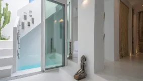 For sale Las Chapas apartment with 2 bedrooms