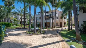 Nueva Andalucia apartment for sale