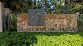 Nueva Andalucia apartment for sale