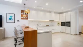 For sale villa in Estepona