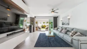 Villa in El Saladillo for sale