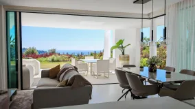 Comprar apartamento planta baja en Marbella Ciudad con 3 dormitorios