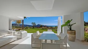 Comprar apartamento planta baja en Marbella Ciudad con 3 dormitorios