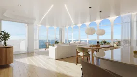 For sale apartment in Estepona