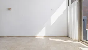 For sale Benahavis town house with 3 bedrooms