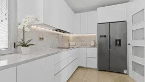 Se vende adosado en Benahavis de 3 dormitorios
