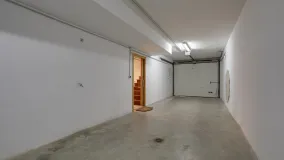 For sale Benahavis town house with 3 bedrooms