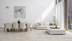 Se vende adosado en Benahavis de 3 dormitorios