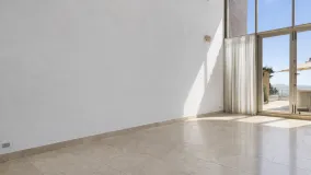 For sale Benahavis town house with 3 bedrooms