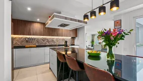 4 bedrooms town house for sale in Los Toreros