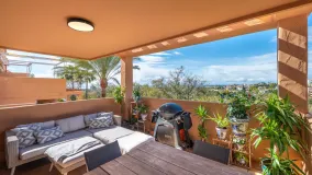 Apartment with 2 bedrooms for sale in Elviria