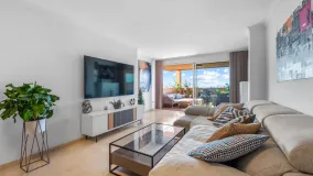 Apartment with 2 bedrooms for sale in Elviria