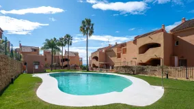 Apartment with 2 bedrooms for sale in Elviria
