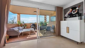 Apartment with 2 bedrooms for sale in Elviria