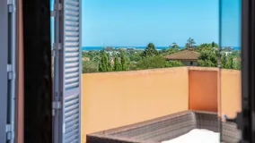 For sale villa in Zona B