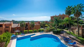 Gazules del Sol, apartamento en venta de 3 dormitorios