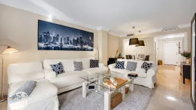 Gazules del Sol, apartamento en venta de 3 dormitorios