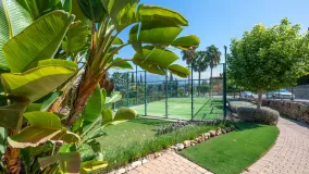 Gazules del Sol, apartamento en venta de 3 dormitorios