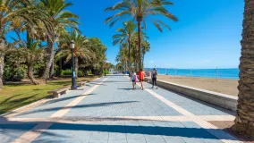 Bahia Alcantara 3 bedrooms apartment for sale