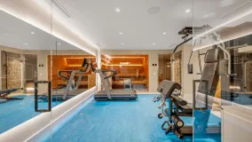 La Resina Golf villa for sale