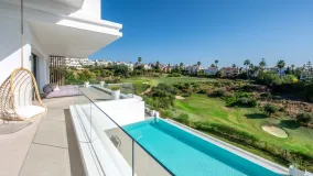 Villa for sale in La Resina Golf with 6 bedrooms