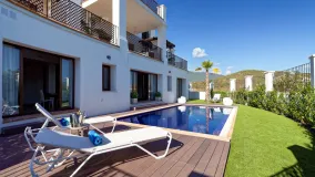 For sale villa in Benahavis Hills Country Club