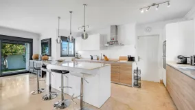 Nueva Andalucia, villa a la venta