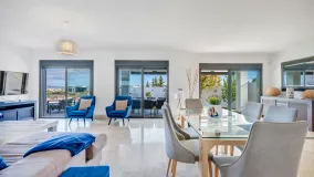 Nueva Andalucia, villa a la venta