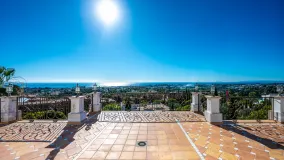 For sale Los Flamingos 7 bedrooms villa