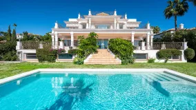For sale Los Flamingos 7 bedrooms villa