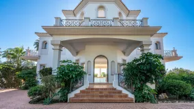 For sale Los Flamingos 7 bedrooms villa