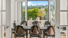 For sale villa with 6 bedrooms in Zona F