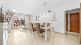 2 bedrooms ground floor apartment in Cortijo del Mar for sale