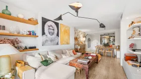 For sale Guadalmina Alta apartment