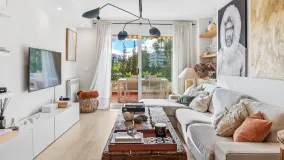 For sale Guadalmina Alta apartment