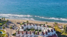 Town house for sale in El Rosario with 4 bedrooms