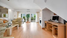 Town house for sale in El Rosario with 4 bedrooms