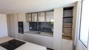 Nueva Andalucia, apartamento en venta