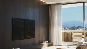 For sale 2 bedrooms apartment in Nueva Andalucia