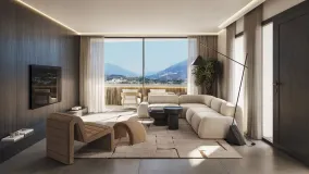 For sale 2 bedrooms apartment in Nueva Andalucia