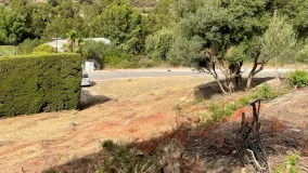 Estepona West plot for sale