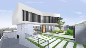 Plot for sale in La Resina Golf