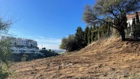 Plot for sale in La Resina Golf