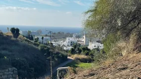 Plot for sale in La Resina Golf