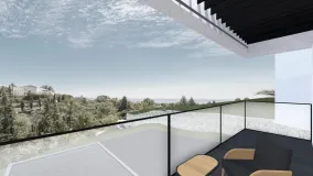 Plot for sale in La Resina Golf