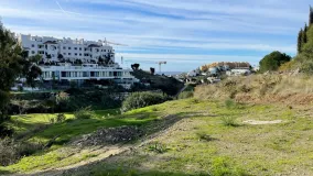 Plot for sale in La Resina Golf