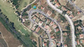 Valle Romano plot for sale