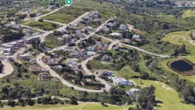 Valle Romano plot for sale