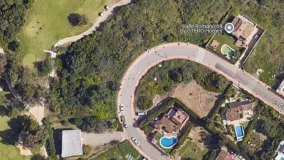 Valle Romano plot for sale