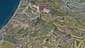 Valle Romano plot for sale